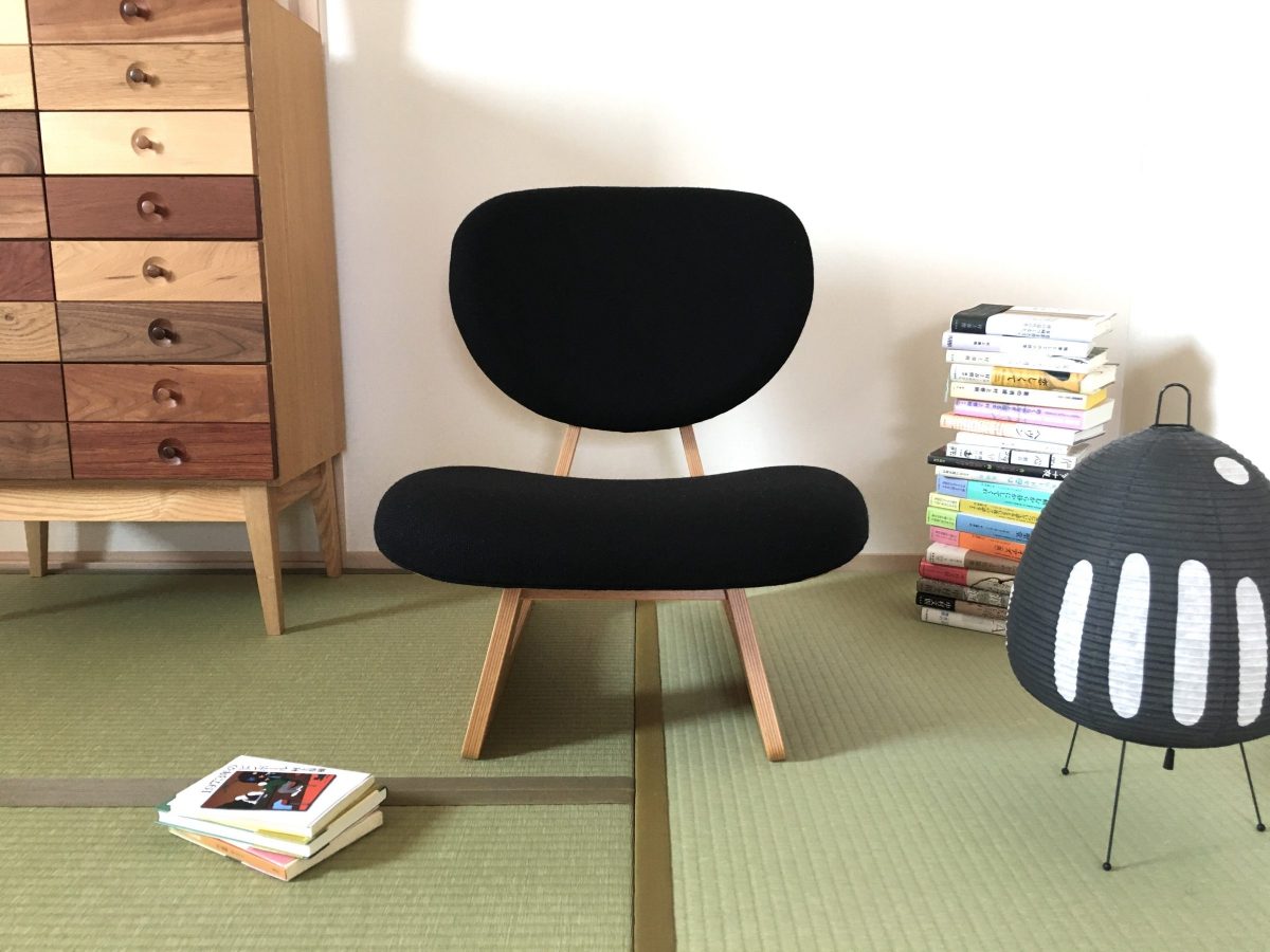私の椅子 | フクダ・ロングライフデザイン｜福田工務店｜SE構法で