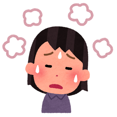 副反応によるブログ延期のお知らせ 事後報告 フクダ ロングライフデザイン Se構法で建てる無添加注文住宅 大阪 神戸 奈良