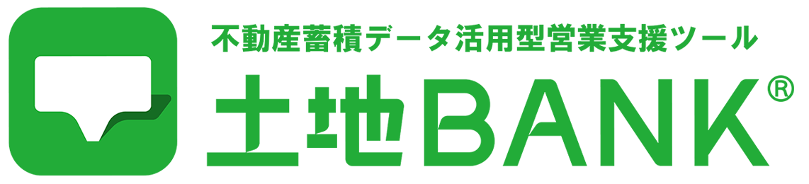 土地BANK